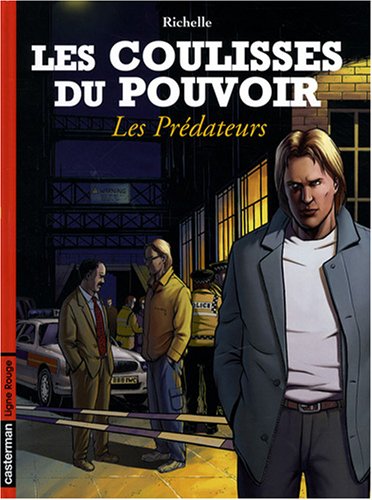Les  prédateurs