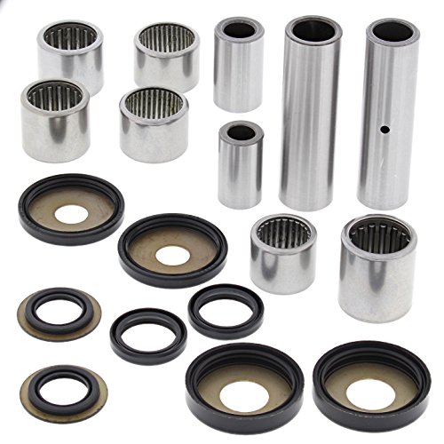 All Balls 27-1104 Linkage Bearing Kit