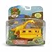 Dinosaur Train - Collectible Ned With Train Car