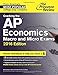 Cracking the AP Economics Macro & Micro Exams, 2016 Edition (College Test Preparation)