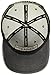 Carhartt Men's Silvermine Cap, Black, OFA
