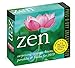 Zen Page-A-Day Calendar 2019