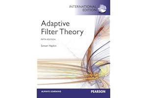 Adaptive Filter Theory