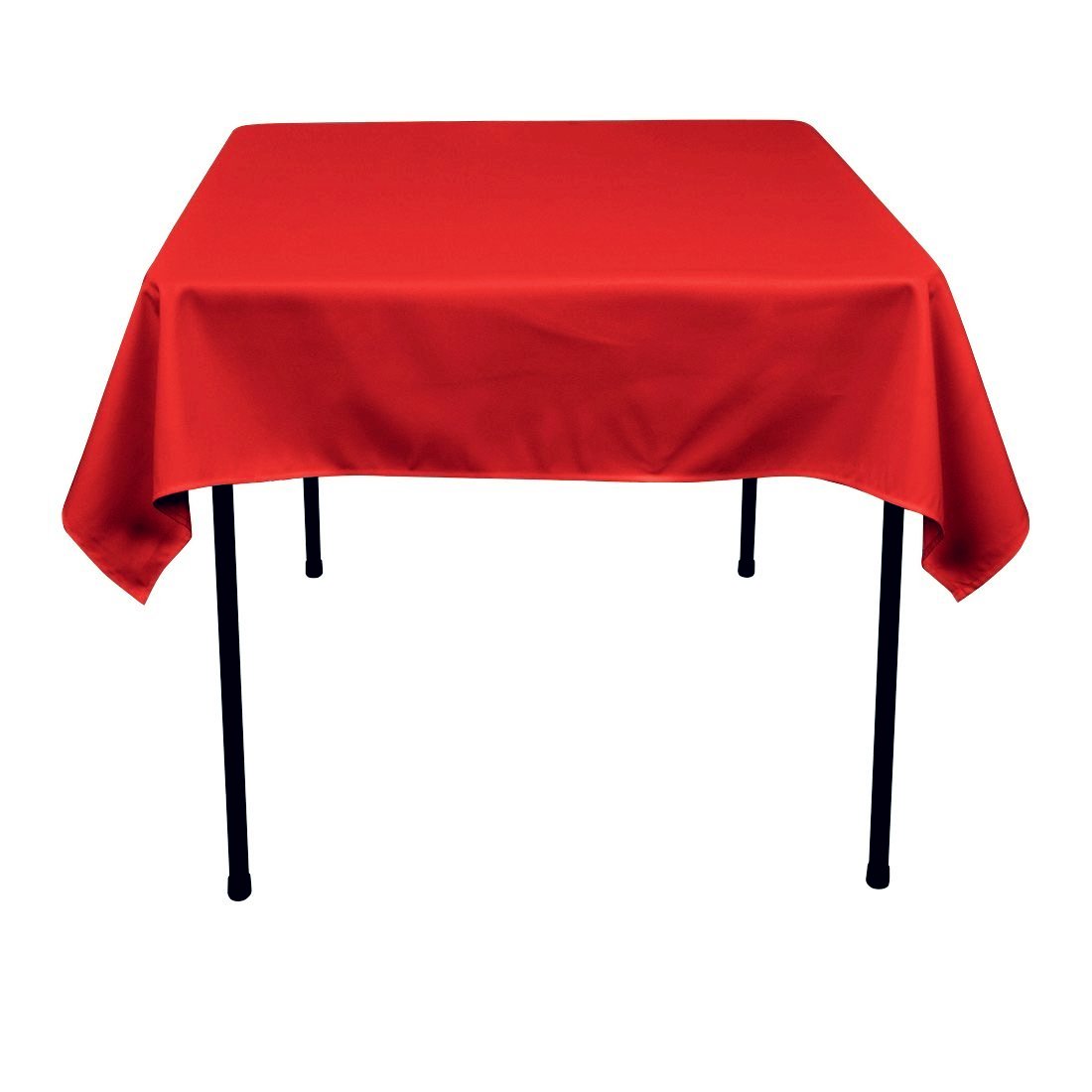 Best red china table cloth