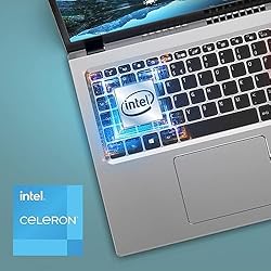 acer 2023 Aspire 1 Slim Laptop for Student, 2023