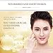 BIOAQUA 24K GOLD Face Mask Skin Moisturizing Anti Wrinkle Collagen Hydra Essence 10g