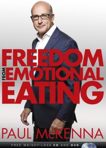 Freedom from Emotional Eating
