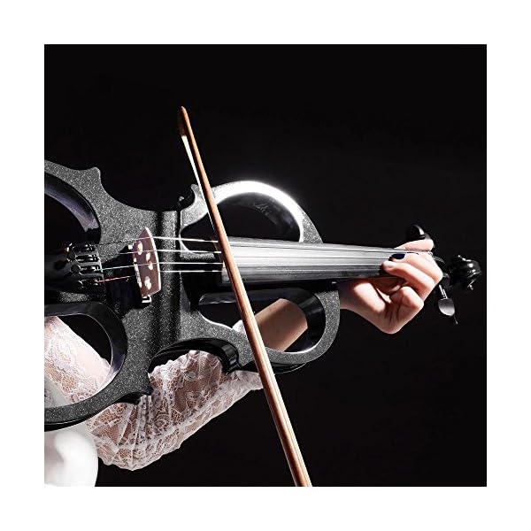 Aw electric violin Clearance