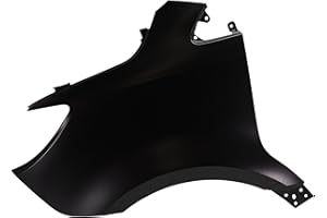 Garage-Pro Fender For Mercedes-Benz Sprinter 2500 2019-2024 Front Driver Side W907, Mercedes Benz Car Accessories