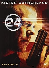 24 Heures Chrono - Saison 5