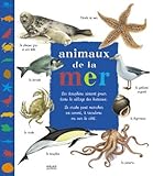 Animaux de la mer by 