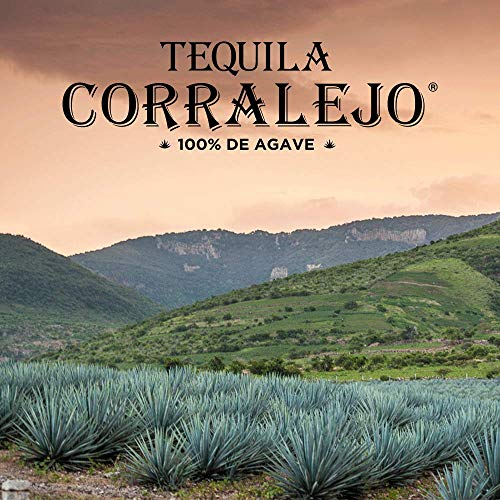 Corralejo Tequila 99,000 HORAS AÑEJO 100% de Agave 38% Vol. 0,7l – Bild 7