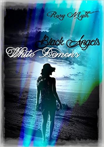 Rory Myth - Black Angels. White Demons (2016)