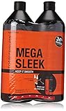 Matrix Total Results Mega Sleek Shampoo and Conditioner Set 33.8 Ounce