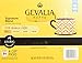 Gevalia Single Serve Coffee Cup Signature Blend - 84 Ct