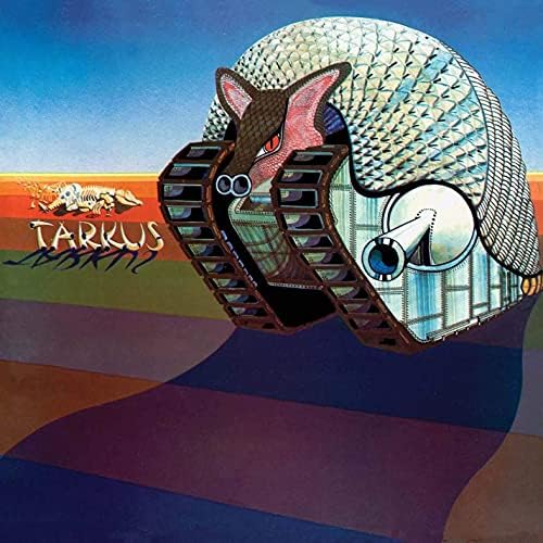 Emerson, Lake & Palmer - Emerson, Lake & Palmer (Deluxe Edition
