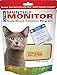 Ultra Cat Health Monthly Monitor Crystal, 16oz