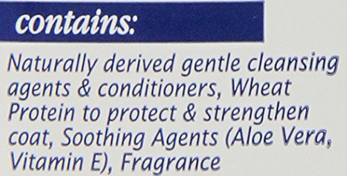 Lambert Kay Snowy-Coat Shampoo 18oz