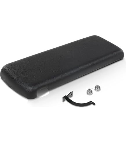 Amazon.com: LQI Center Console Lid Cover Compatible with Chevy