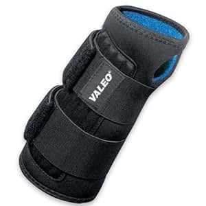 Amazon.com: Valeo ® Heavy-Duty Neoprene Double Wrap Wrist