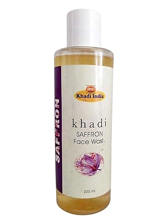 khadi face wash amazon