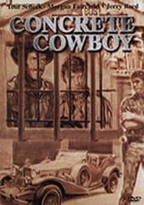 Amazon.com: Concrete Cowboy: Movies & TV