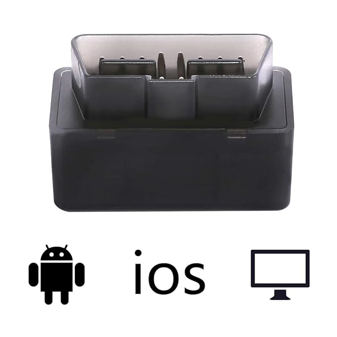 Miss Morgen ELM327 Mini Standard Interface WiFi Auto Diagnosescan Werkzeug Scanner OBD 2 OBD II Unterstützung Android/IOS Dia