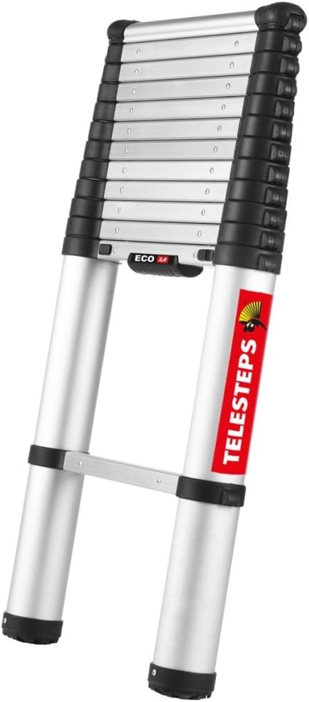 Telesteps 20138 Telescopic Ladder