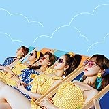 Red Velvet [Pre-Order Limited Edition] Summer Magic