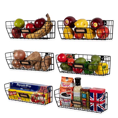 The 10 best wall basket storage small 2020 Aalsum reviews