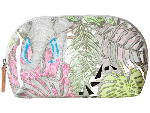 Sakroots Makeup Bag. Sakroots Artist Circle Critter Travel