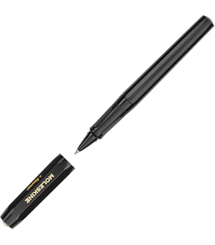 Amazon.com: Moleskine Pen+ Ellipse Smart Writing Set Pen & Smart