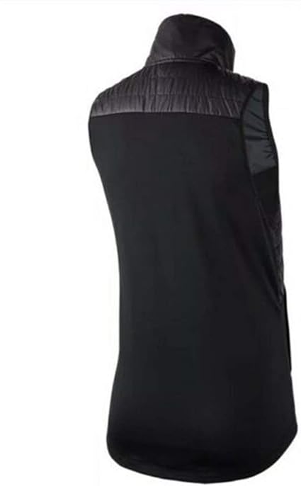nike essential running vest