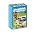 PLAYMOBIL Girl with Cats and Kittens