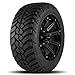 Amp Tires 33-125022AMP/CM2 Mud Terrain Attack M/T A Tire 33×12.50R22 109Q LR Ethumb 1