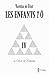Les Enfants de l'Ô - Tome 4: Le cycle de Z'arkán (French Edition) by 