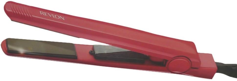Revlon Rvst2415 Series Tricomplex 200 C Straightener Amazon De Drogerie Korperpflege
