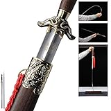 Zodiac No. 8 , Chinese Sword, Practical, Hand