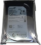 Seagate Barracuda 500GB 3.5" Internal HDD () w/ White Silicone Cover view 2