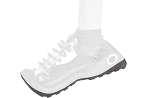 Installoo Rubber Soles for Installoo Skywalker Stilts, Drywall Spare Parts