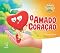 Livro LIVRO ILUSTRADO - O AMADO CORAÇÃO