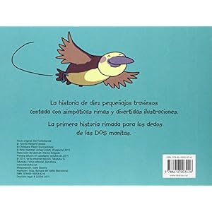 La banda de los cinco (Spanish Edition)