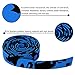 TOPCABIN Camouflage Series Comfort Gel Road Bike Handlebar Tape Bike Bar Tape with Reflective Bar Plugs