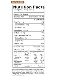 Rivalus Rival Whey Protein Polvo Mezcla, 1