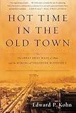 Hot Time in the Old Town:The Great Heat Wave of 1896 and the Making of Theodore Roosevelt