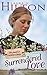 Surrendered Love (Amish of Webster County) by Laura V Hilton