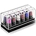 Huayang| 12Pcs/Set Waterproof Smoky Shimmer Eyeshadow Palette/ Sticks/ Pen - Eyeliner Pen for Eye Natural Foundation Makeup Party for Women