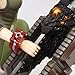 PLUM God Eater Burst: Kanon Daiba PVC Figure (1:7 Scale)