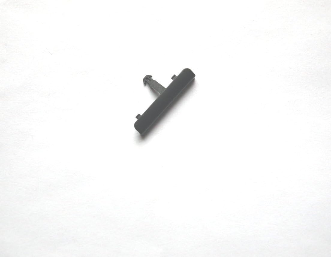 USB & Hdmi Cover Button Cap Replacement for Sony Xperia Ion Lt28at Lt28i Black
