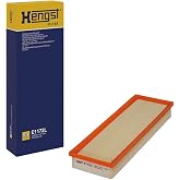 Hengst E1172L Air Filter